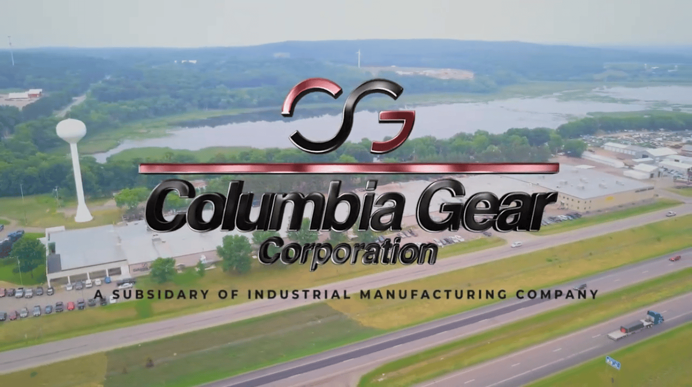 Columbia Gear Corporation Overview